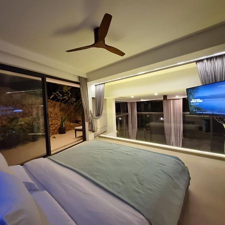 Magic Suites Choeng Mon Екстериор снимка
