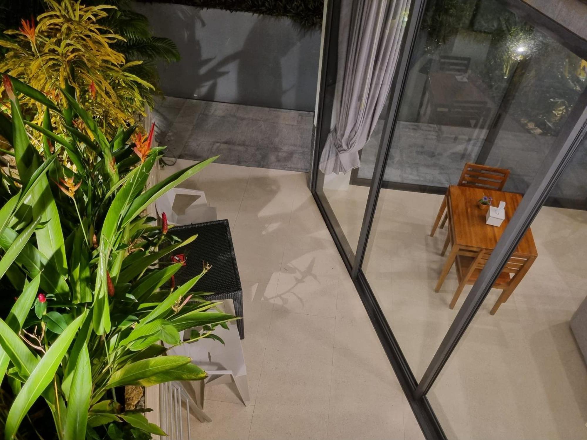 Magic Suites Choeng Mon Екстериор снимка